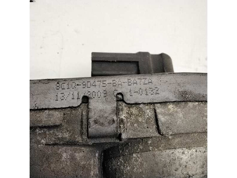 Recambio de valvula egr para citroen jumper caja cerrada (06.2006 =>) 2.2 hdi cat referencia OEM IAM 8C109D475BA  