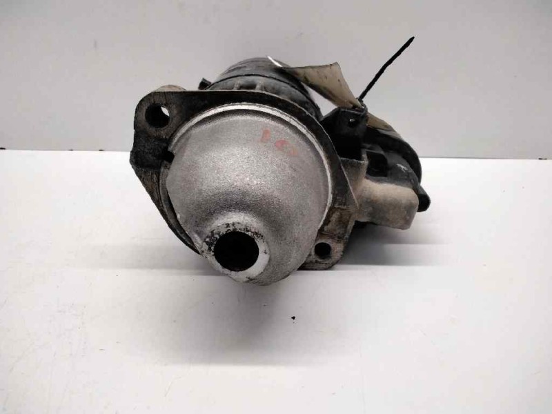 Recambio de motor arranque para mercedes clase e (w210) berlina diesel 3.0 diesel cat referencia OEM IAM 0001218162  