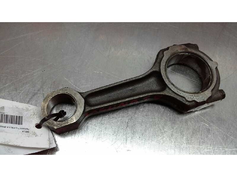 Recambio de biela para renault laguna (b56) referencia OEM IAM   108267