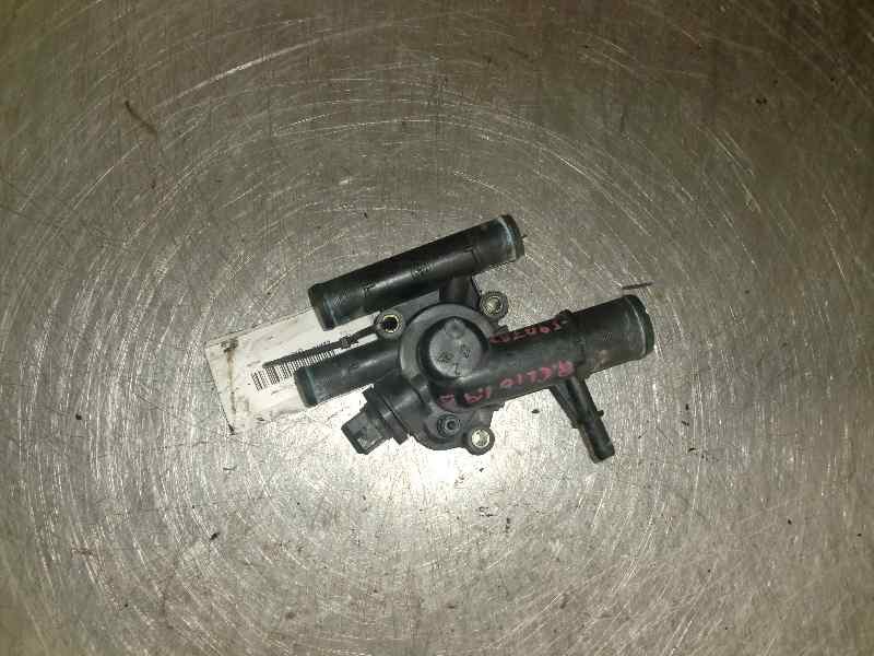 Recambio de termostato para renault clio ii fase i (b/cbo) 1.9 dti diesel referencia OEM IAM   