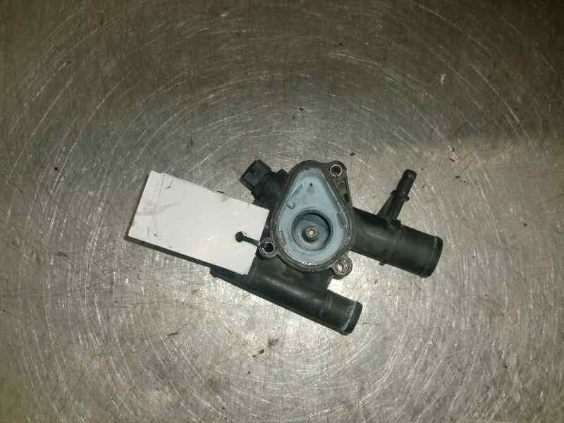 Recambio de termostato para renault clio ii fase i (b/cbo) 1.9 dti diesel referencia OEM IAM   