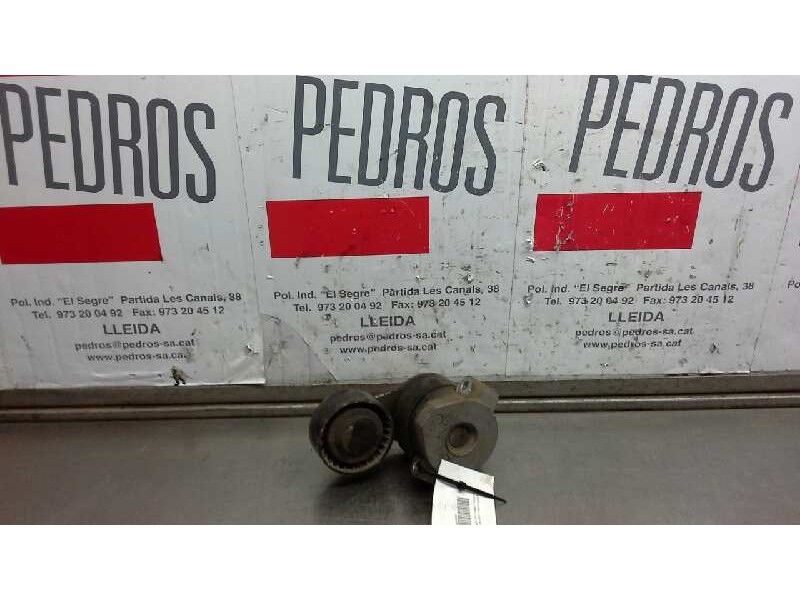 Recambio de tensor correa auxiliar para citroen jumper caja cerrada (06.2006 =>) 2.2 hdi cat referencia OEM IAM   