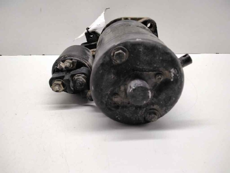 Recambio de motor arranque para mercedes clase e (w210) berlina diesel 3.0 diesel cat referencia OEM IAM 0001218162  