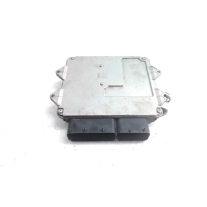 Recambio de centralita motor uce para fiat panda (169) 1.3 jtd 4x4 referencia OEM IAM 51872438  