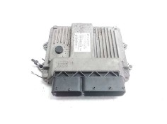 Recambio de centralita motor uce para fiat panda (169) 1.3 jtd 4x4 referencia OEM IAM 51872438   2