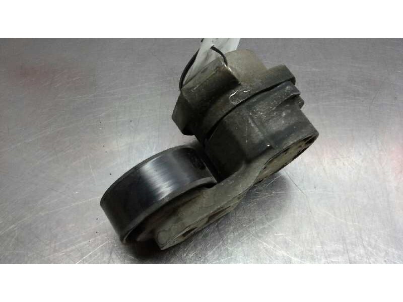 Recambio de tensor correa auxiliar para citroen jumper caja cerrada (06.2006 =>) 2.2 hdi cat referencia OEM IAM   