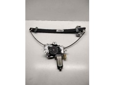 Recambio de elevalunas delantero izquierdo para kia picanto 1.1 crdi ex referencia OEM IAM 1-2095  