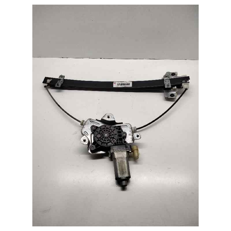 Recambio de elevalunas delantero izquierdo para kia picanto 1.1 crdi ex referencia OEM IAM 1-2095  