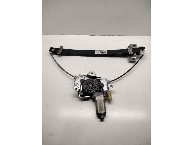 Recambio de elevalunas delantero izquierdo para kia picanto 1.1 crdi ex referencia OEM IAM 1-2095  