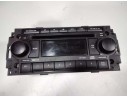 SISTEMA AUDIO / RADIO CD p05091509ag 