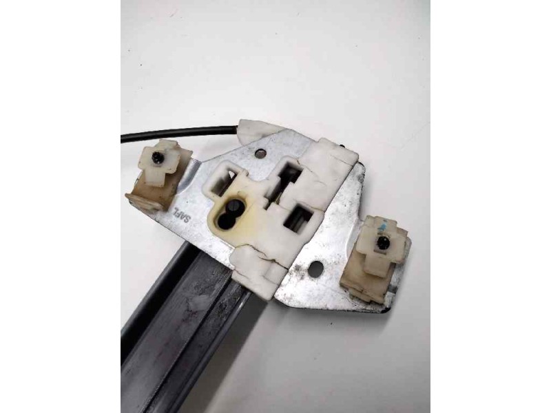 Recambio de elevalunas delantero izquierdo para kia picanto 1.1 crdi ex referencia OEM IAM 1-2095  