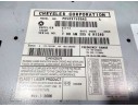 SISTEMA AUDIO / RADIO CD p05091509ag 