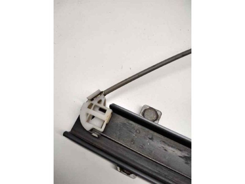 Recambio de elevalunas delantero izquierdo para kia picanto 1.1 crdi ex referencia OEM IAM 1-2095  