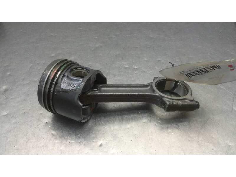 Recambio de piston para nissan qashqai (j10) 1.5 dci turbodiesel cat referencia OEM IAM   