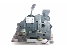 Recambio de cerradura puerta delantera izquierda para fiat punto (199) easy referencia OEM IAM 51905697   2