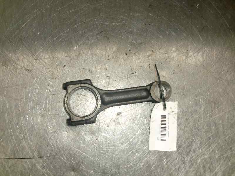Recambio de biela para renault clio ii fase i (b/cbo) 1.9 dti diesel referencia OEM IAM   