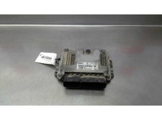 Recambio de centralita motor uce para fiat doblo (119) 1.9 8v multijet active com. (77kw) referencia OEM IAM 0051798817 196 