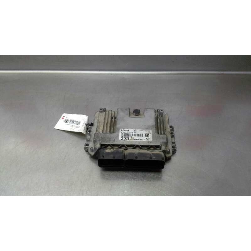 Recambio de centralita motor uce para fiat doblo (119) 1.9 8v multijet active com. (77kw) referencia OEM IAM 0051798817 196 