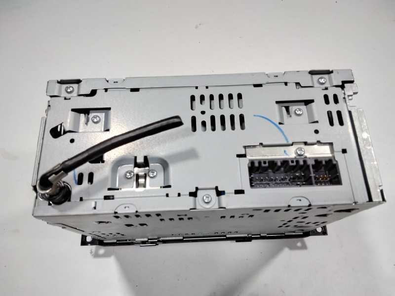 Recambio de sistema audio / radio cd para chrysler pt cruiser (pt) 1.6 classic referencia OEM IAM 42774  