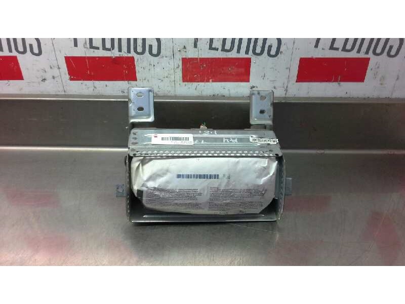 Recambio de airbag delantero derecho para audi a4 avant (8e) referencia OEM IAM 8D0880201E  108313