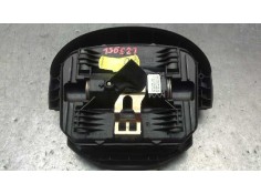 Recambio de airbag delantero izquierdo para renault megane ii berlina 5p 1.9 dci diesel referencia OEM IAM 8200301513C   2