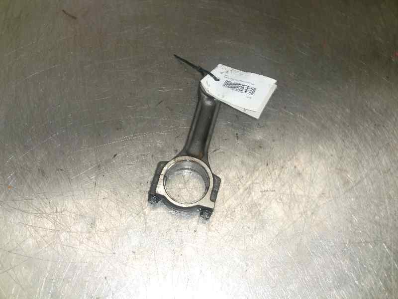 Recambio de biela para renault clio ii fase i (b/cbo) 1.9 dti diesel referencia OEM IAM   