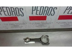 Recambio de biela para citroen jumper caja cerrada (06.2006 =>) 2.2 hdi cat referencia OEM IAM 27/05/0818:45  