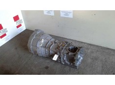 Recambio de caja cambios para nissan pathfinder (r51) 2.5 dci diesel cat referencia OEM IAM 3200020ZG4 NV 116453