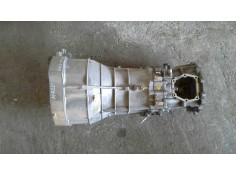 Recambio de caja cambios para nissan pathfinder (r51) 2.5 dci diesel cat referencia OEM IAM 3200020ZG4 NV 116453 2