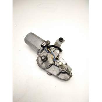 Recambio de motor limpia trasero para nissan primera (p10) 1.6 referencia OEM IAM WM32091S  