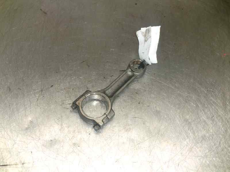 Recambio de biela para renault clio ii fase i (b/cbo) 1.9 dti diesel referencia OEM IAM   