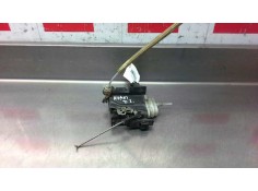 Recambio de cerradura puerta delantera derecha para audi a4 avant (8e) 1.8 20v turbo referencia OEM IAM   108315