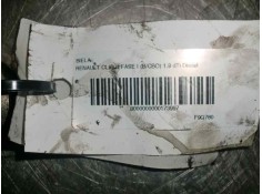 Recambio de biela para renault clio ii fase i (b/cbo) 1.9 dti diesel referencia OEM IAM    2