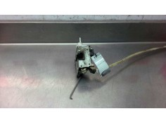 Recambio de cerradura puerta delantera derecha para audi a4 avant (8e) 1.8 20v turbo referencia OEM IAM   108315 2