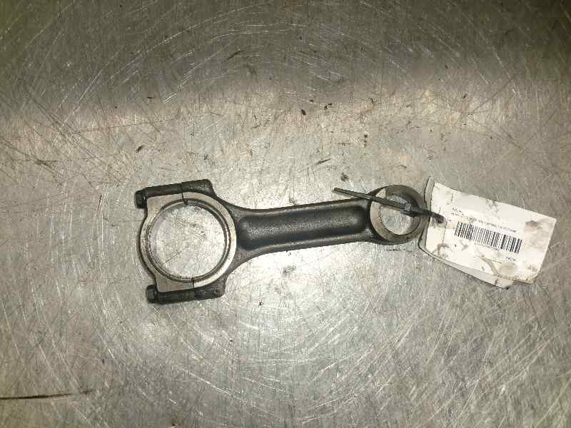 Recambio de biela para renault clio ii fase i (b/cbo) 1.9 dti diesel referencia OEM IAM   