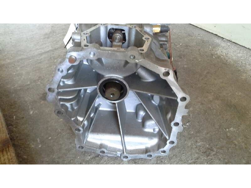 Recambio de caja cambios para nissan pathfinder (r51) 2.5 dci diesel cat referencia OEM IAM 3200020ZG4 NV 116453