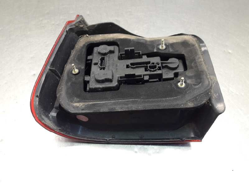 Recambio de piloto trasero derecho para seat ibiza (6k1) select referencia OEM IAM 6K6945258  