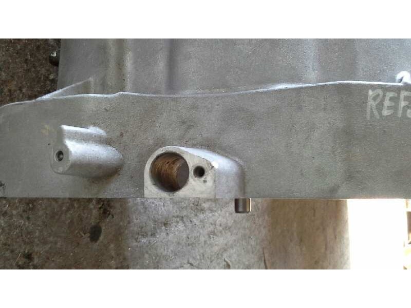 Recambio de caja cambios para nissan pathfinder (r51) 2.5 dci diesel cat referencia OEM IAM 3200020ZG4 NV 116453