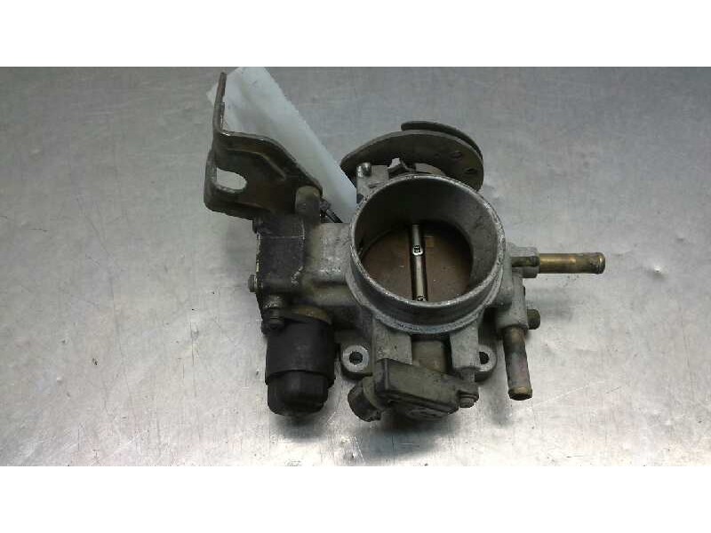 Recambio de cuerpo de mariposa para daewoo nubira berlina cdx (1999) referencia OEM IAM   