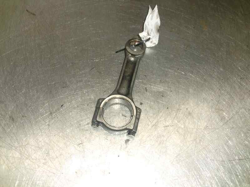 Recambio de biela para renault clio ii fase i (b/cbo) 1.9 dti diesel referencia OEM IAM   