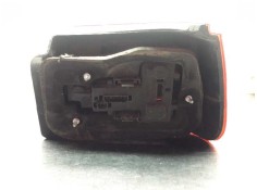 Recambio de piloto trasero izquierdo para seat ibiza (6k1) select referencia OEM IAM 6K6945257   2