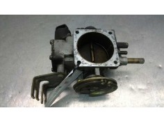 Recambio de cuerpo de mariposa para daewoo nubira berlina cdx (1999) referencia OEM IAM    2