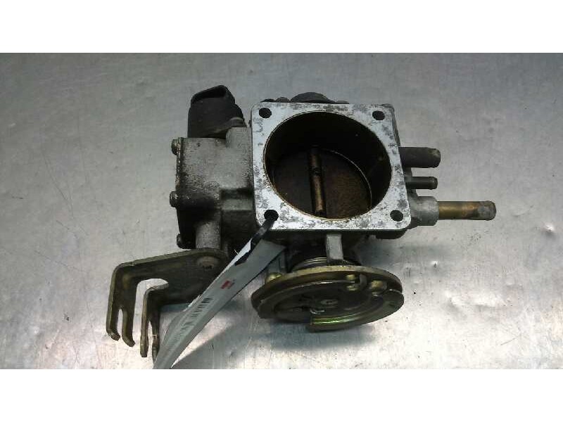 Recambio de cuerpo de mariposa para daewoo nubira berlina cdx (1999) referencia OEM IAM   