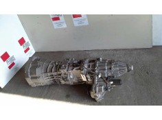 Recambio de caja cambios g para nissan pathfinder (r51) 2.5 dci diesel cat referencia OEM IAM 3XZG4 NV 94519