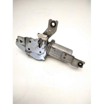Recambio de motor limpia trasero para nissan primera (p10) 1.6 referencia OEM IAM WM32091S  