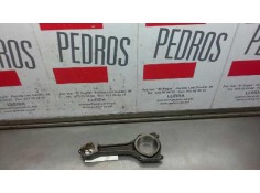 Recambio de biela para citroen jumper caja cerrada (06.2006 =>) 2.2 hdi cat referencia OEM IAM 27/05/0818:45  