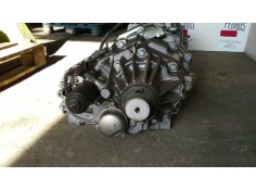 Recambio de caja cambios g para nissan pathfinder (r51) 2.5 dci diesel cat referencia OEM IAM 3XZG4 NV 94519 2