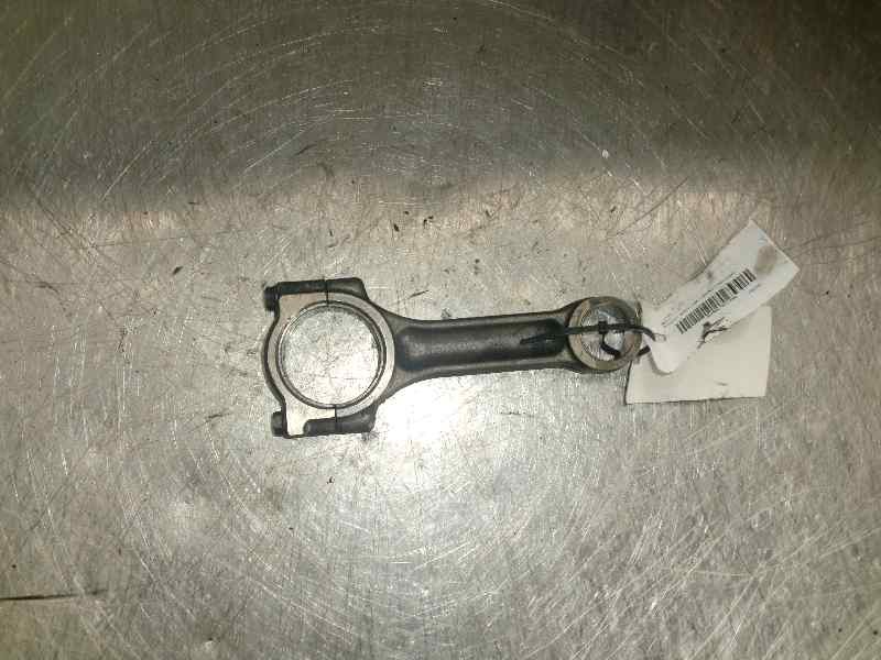 Recambio de biela para renault clio ii fase i (b/cbo) 1.9 dti diesel referencia OEM IAM   