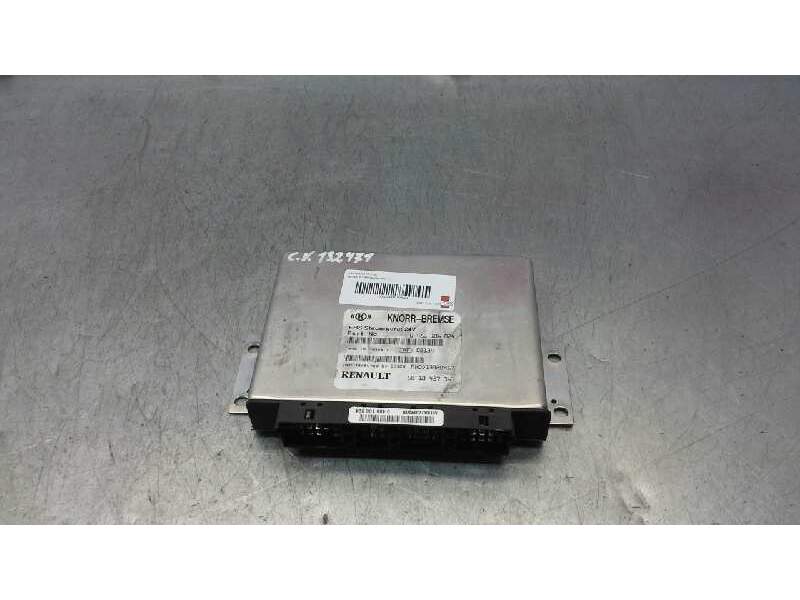 Recambio de centralita ebs para renault magnum 480 referencia OEM IAM 0486106024 5010457367 13020917