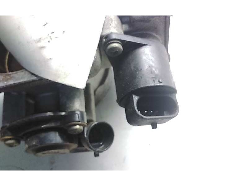 Recambio de cuerpo de mariposa para daewoo nubira berlina cdx (1999) referencia OEM IAM   